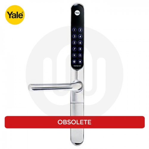 Yale Keyfree Connected Digital Door Lock